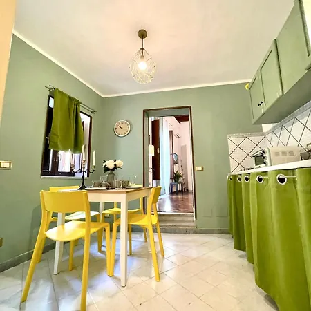 Monteleone's * Palermo