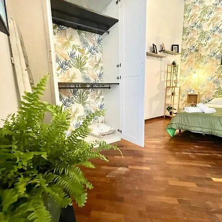 Monteleone's شقة