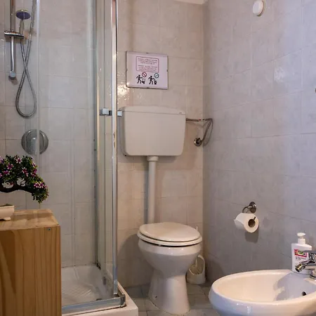 Monteleone's Apartament