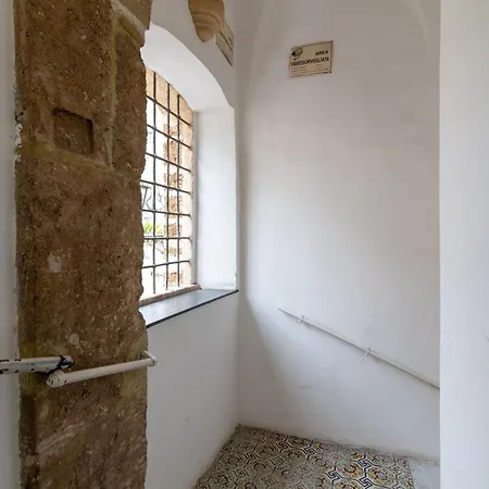 شقة Monteleone's باليرمو