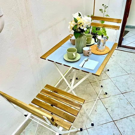 Apartament Monteleone's