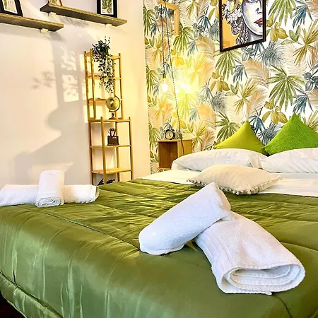 Apartament Monteleone's *