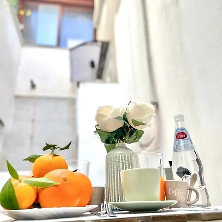 Monteleone's باليرمو