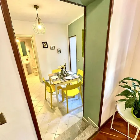 Monteleone's Apartament