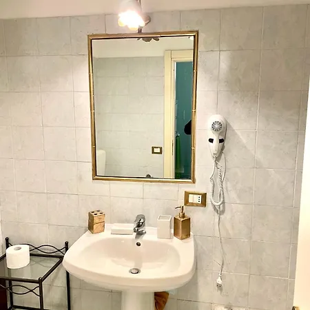 Monteleone's Apartament Palermo