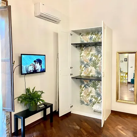 Monteleone's Apartament Palermo