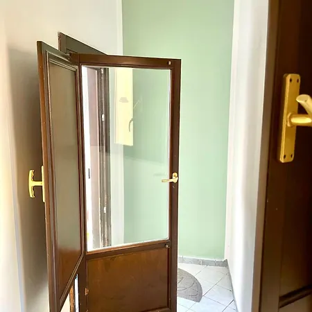 Monteleone's Apartament Palermo