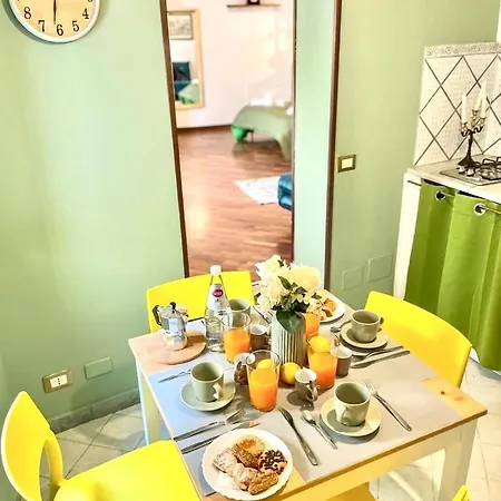 Monteleone's باليرمو