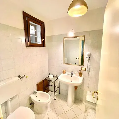 Apartament Monteleone's