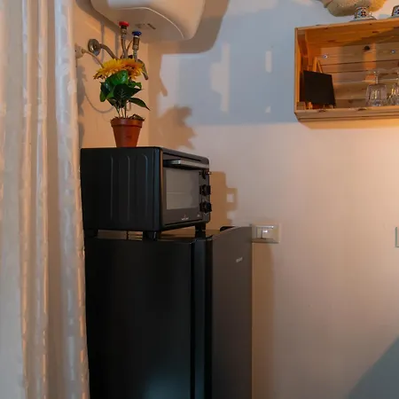 Apartament Monteleone's *