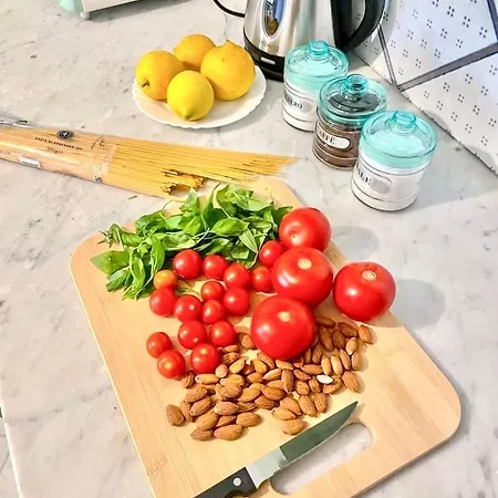 Monteleone's Apartament