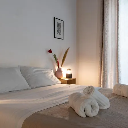Monteleone's Apartament
