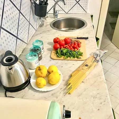 Monteleone's * باليرمو