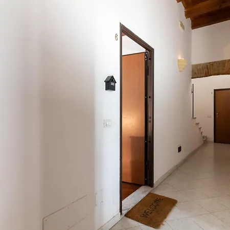 Monteleone's Apartament