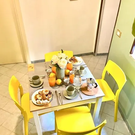 شقة Monteleone's باليرمو