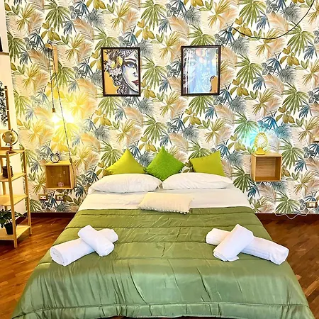 Apartament Monteleone's