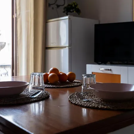 Monteleone's Apartament Palermo