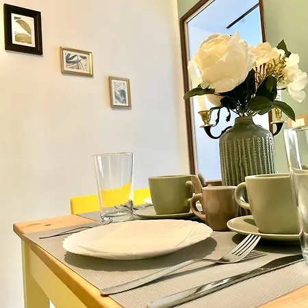 Monteleone's شقة