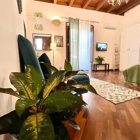 Monteleone's Apartament